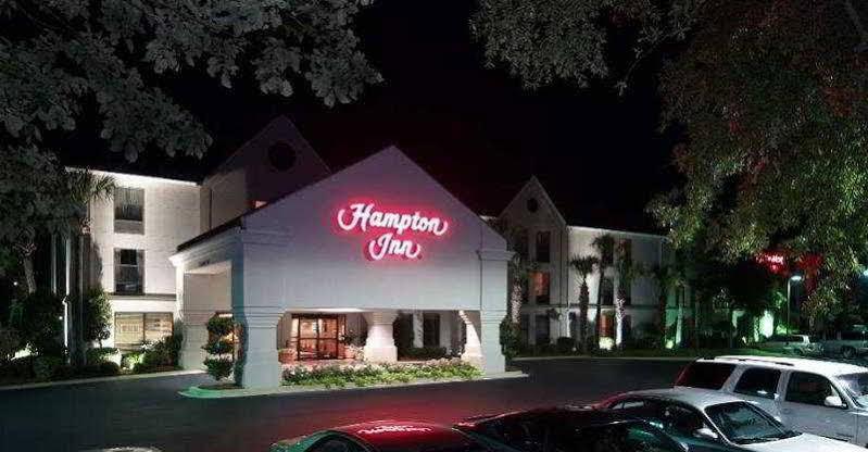 Hampton Inn Pawleys Island Exterior photo