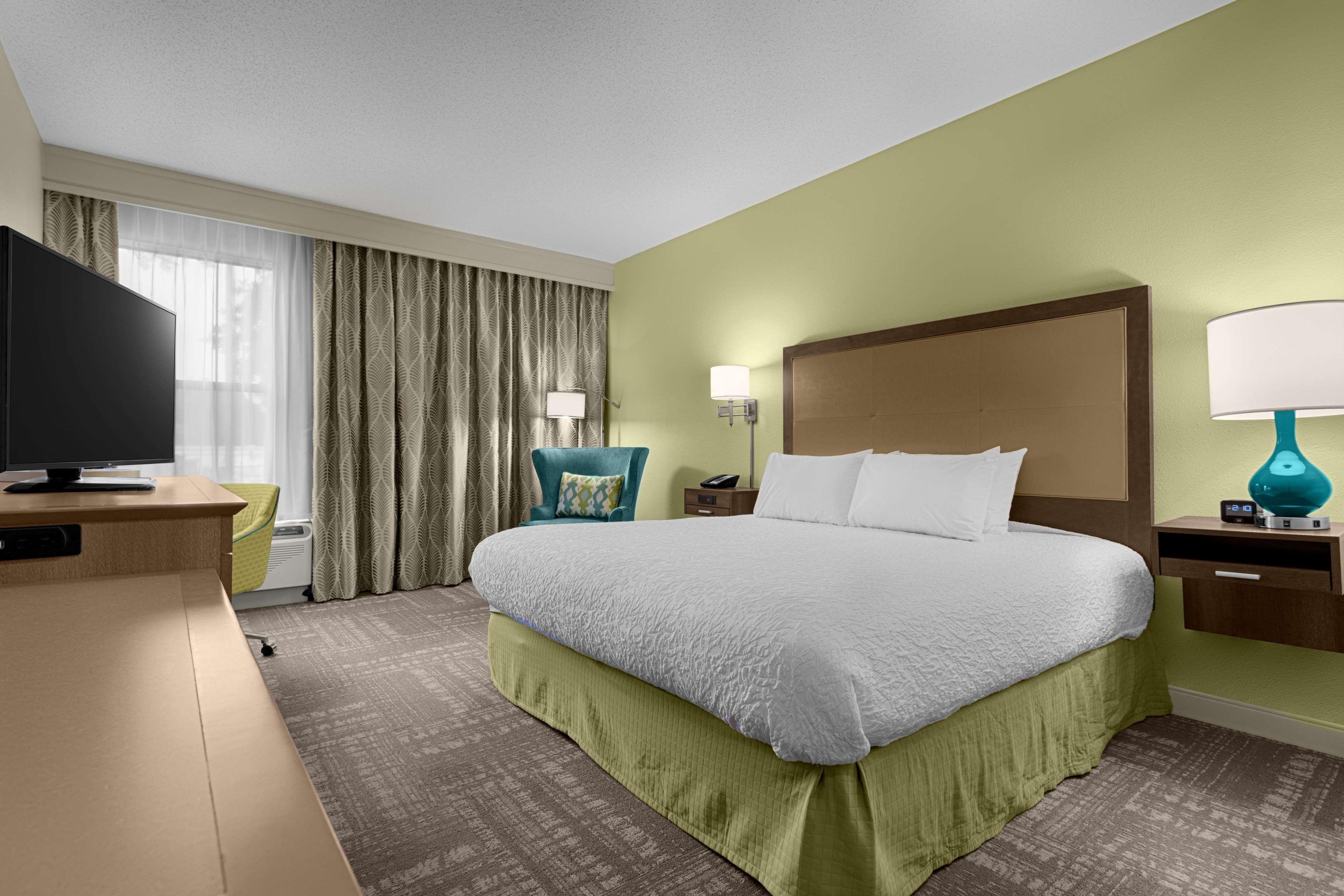Hampton Inn Pawleys Island Exterior photo