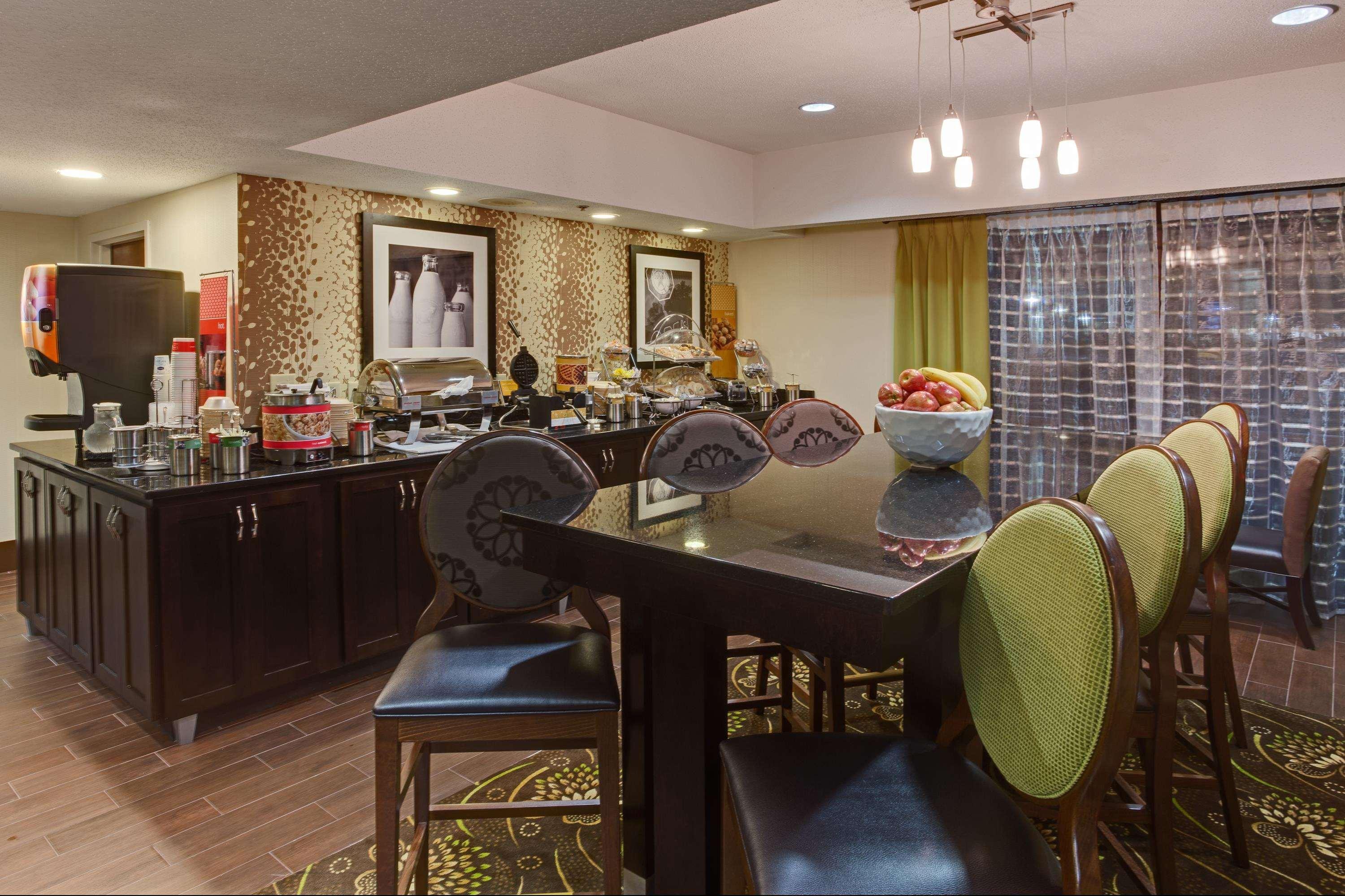 Hampton Inn Pawleys Island Exterior photo