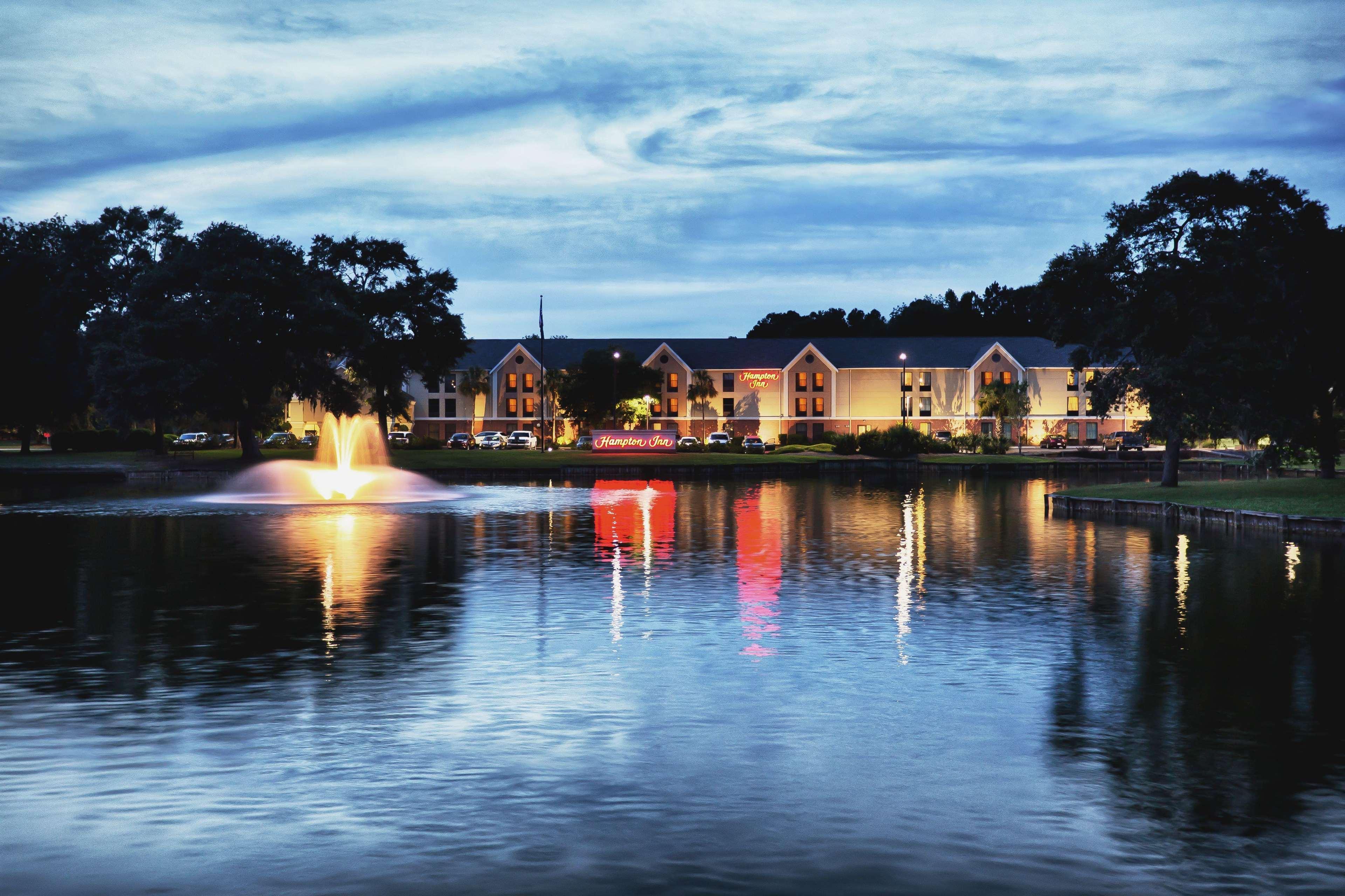 Hampton Inn Pawleys Island Exterior photo