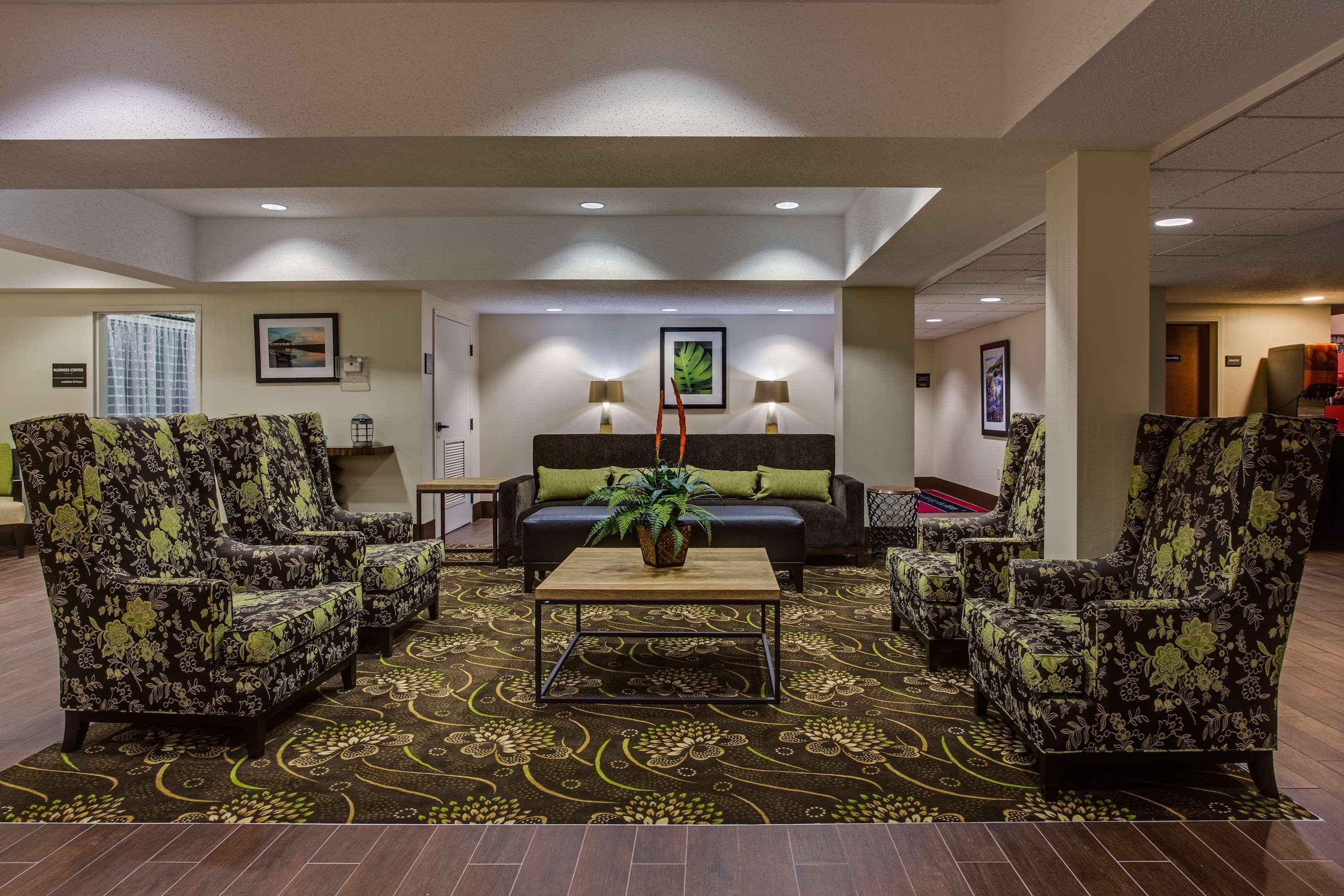 Hampton Inn Pawleys Island Exterior photo