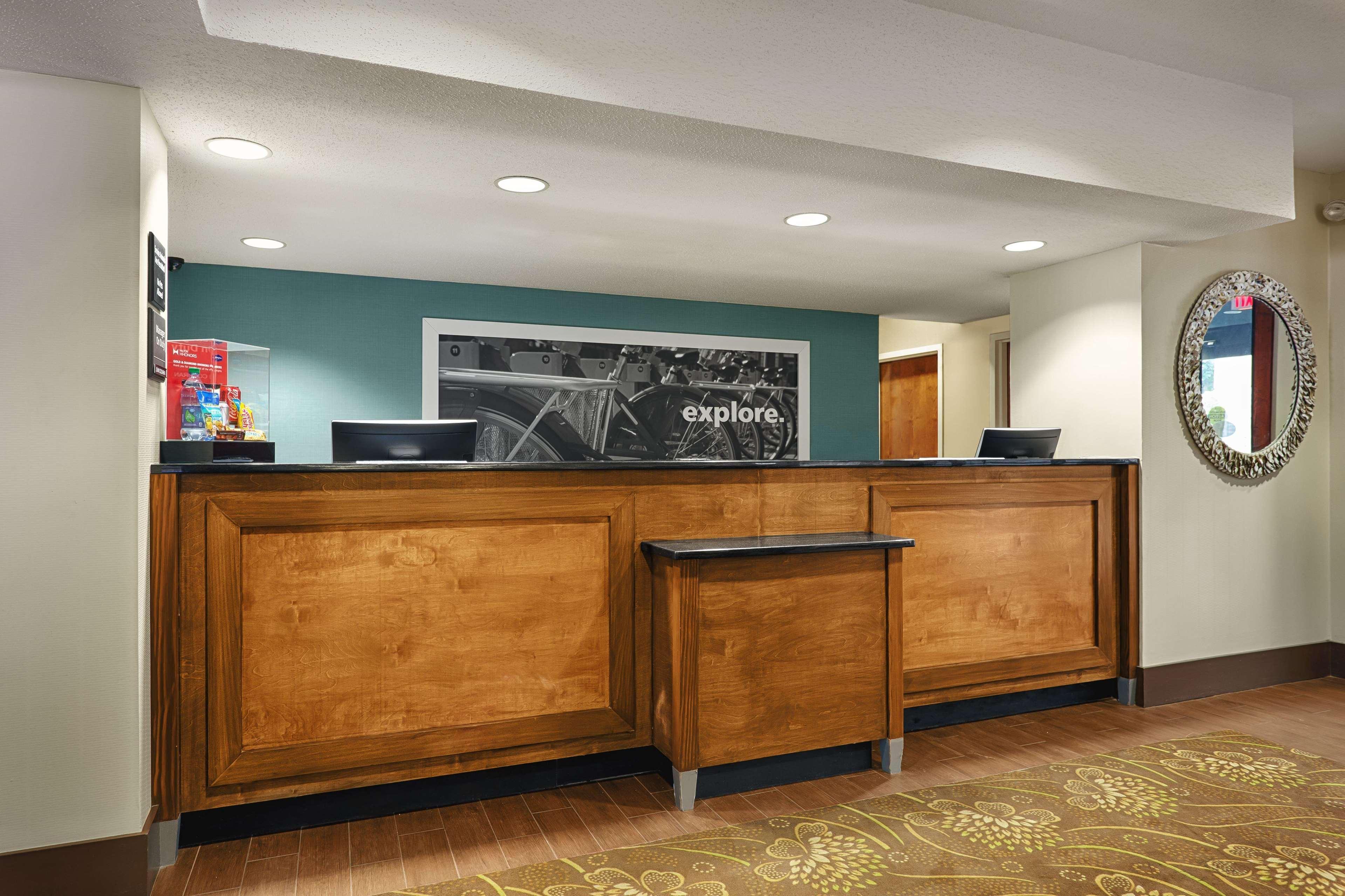 Hampton Inn Pawleys Island Exterior photo