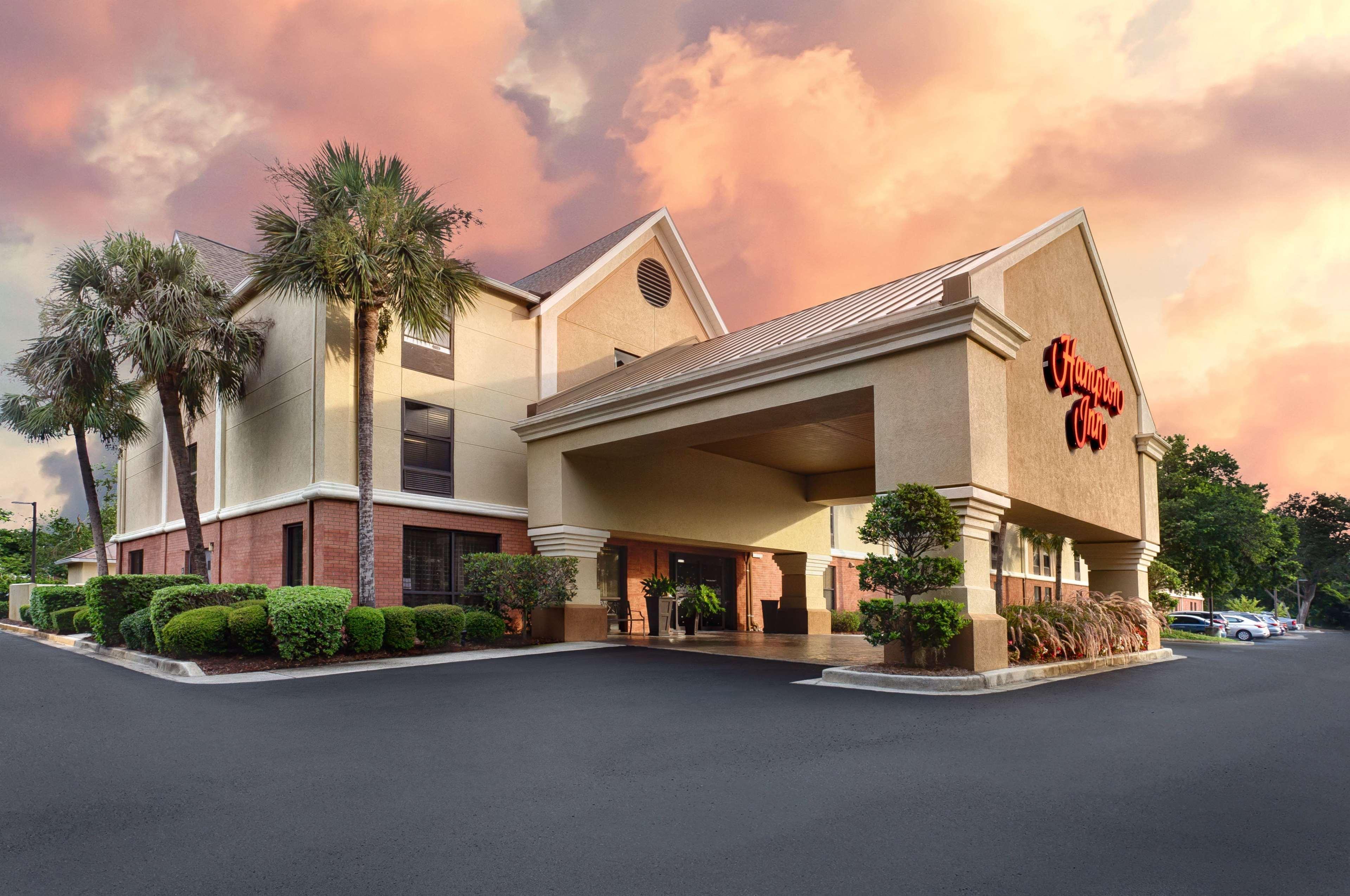 Hampton Inn Pawleys Island Exterior photo