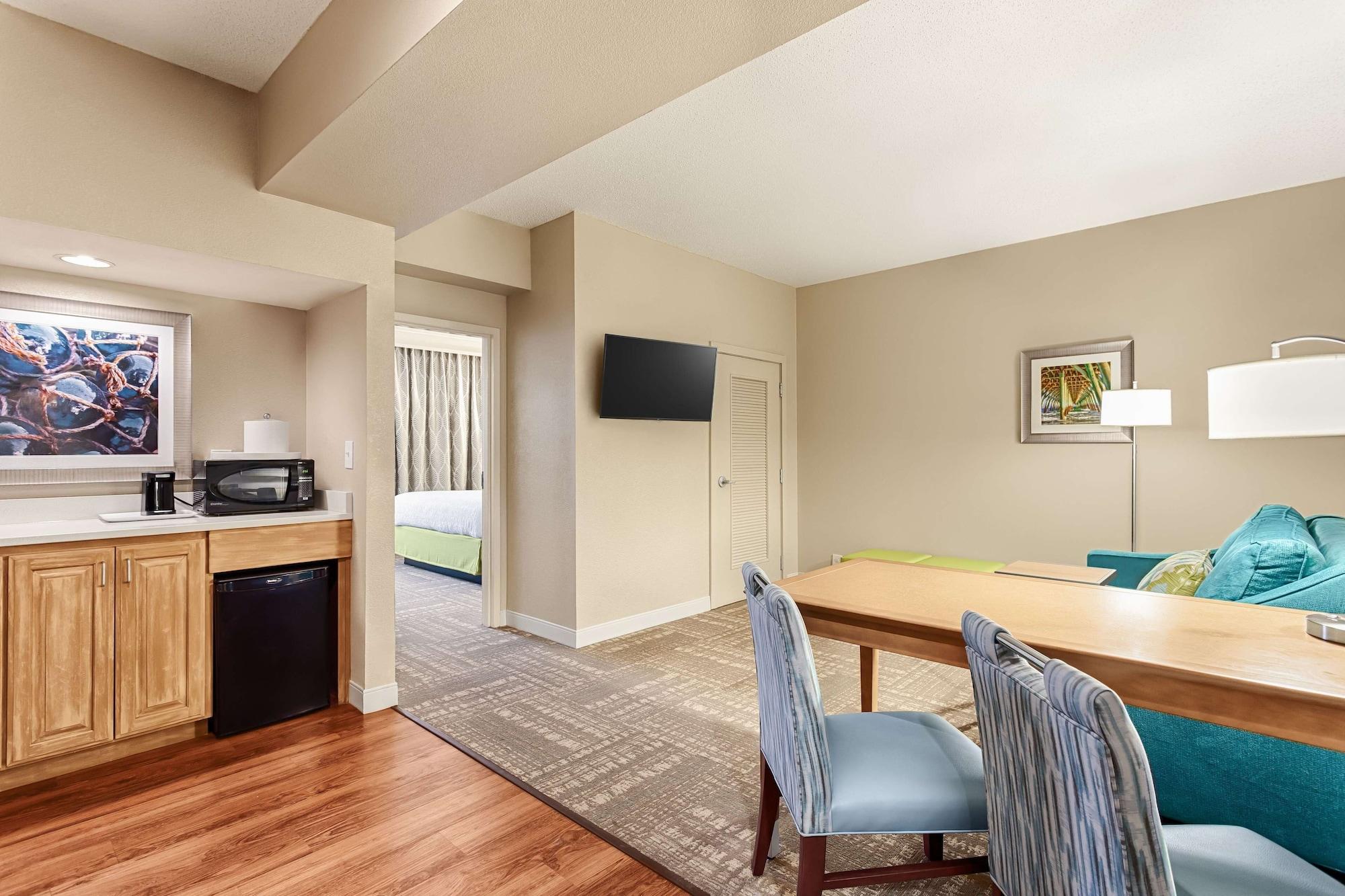 Hampton Inn Pawleys Island Exterior photo