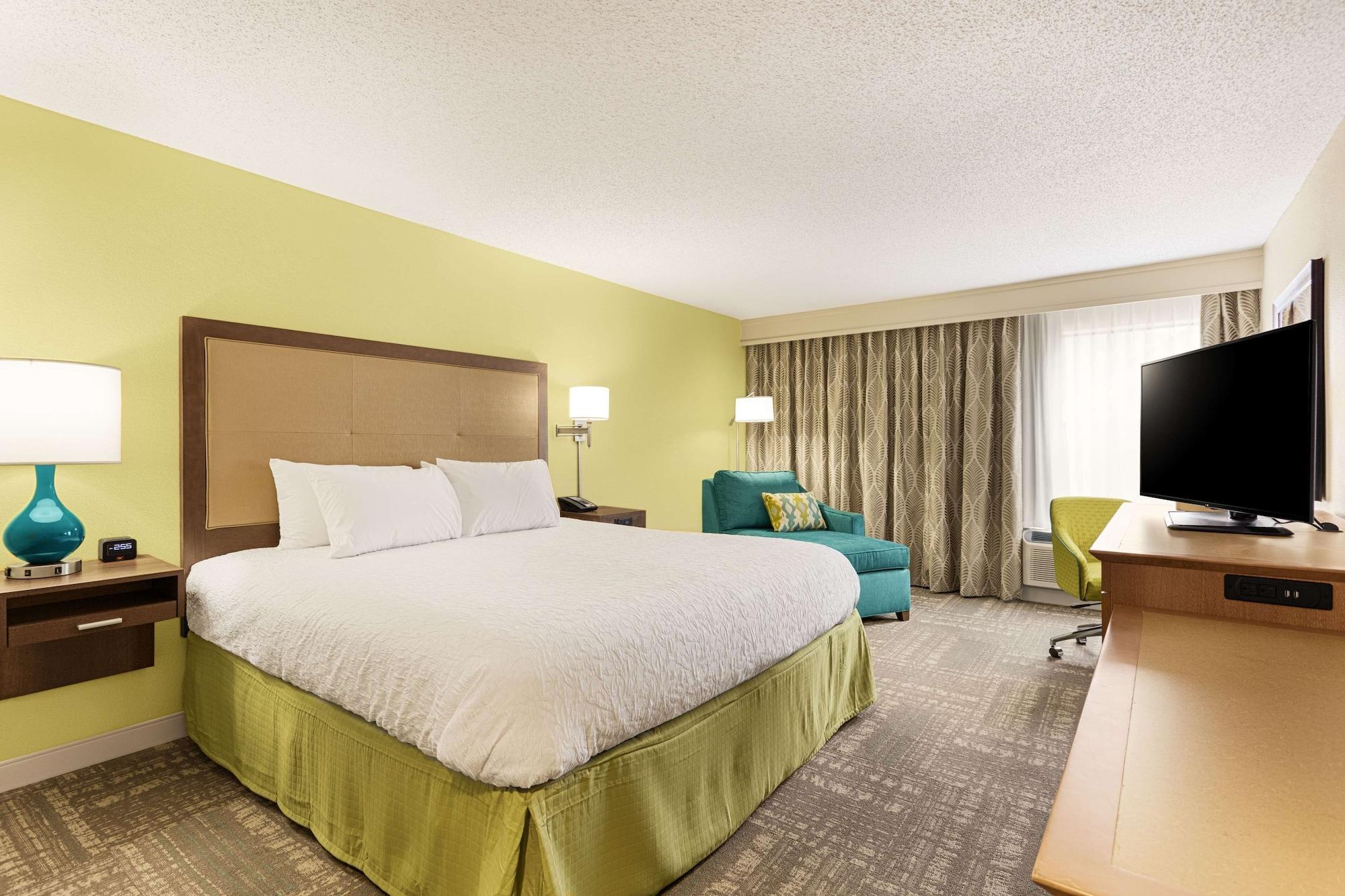Hampton Inn Pawleys Island Exterior photo
