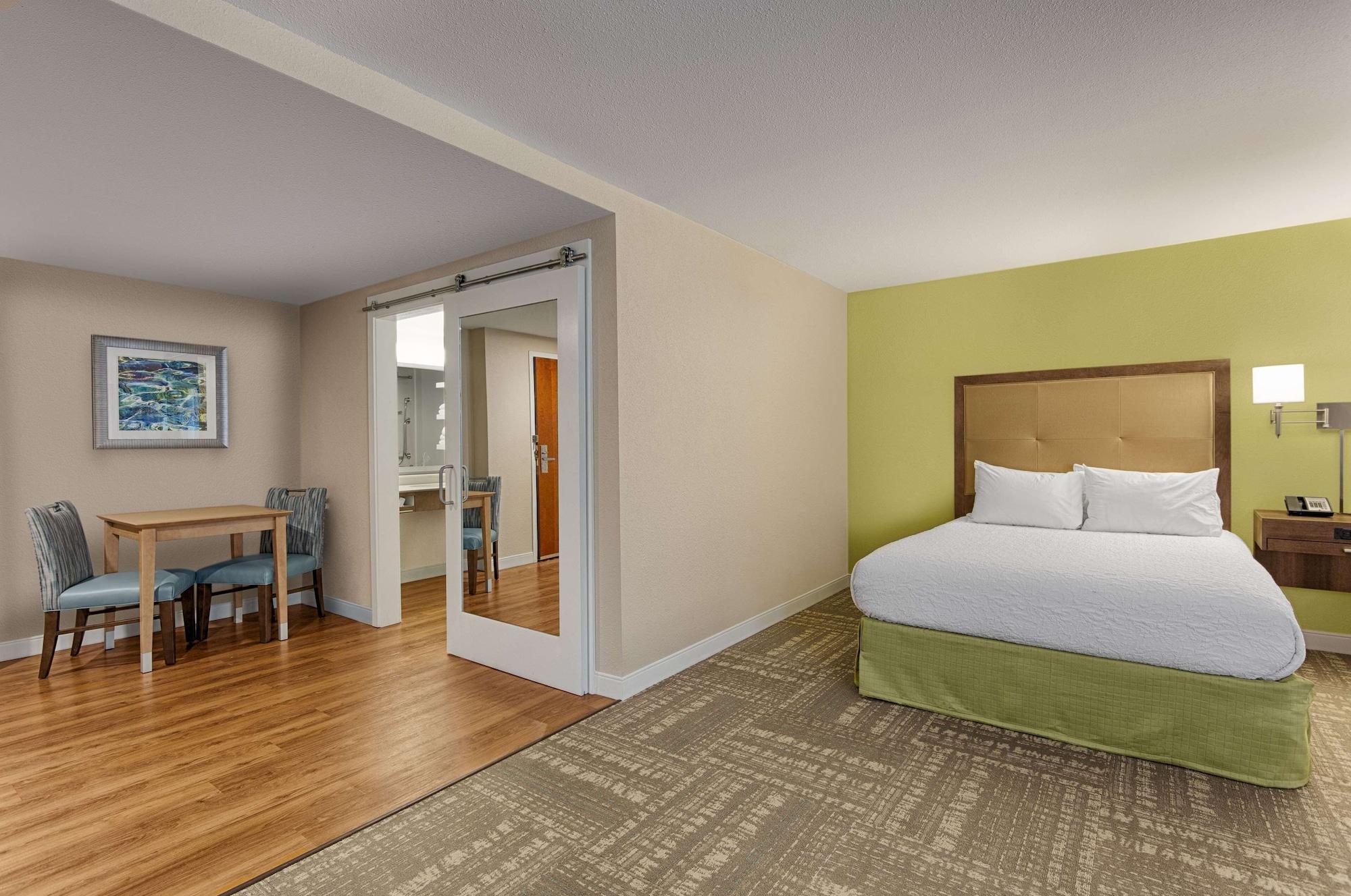 Hampton Inn Pawleys Island Exterior photo