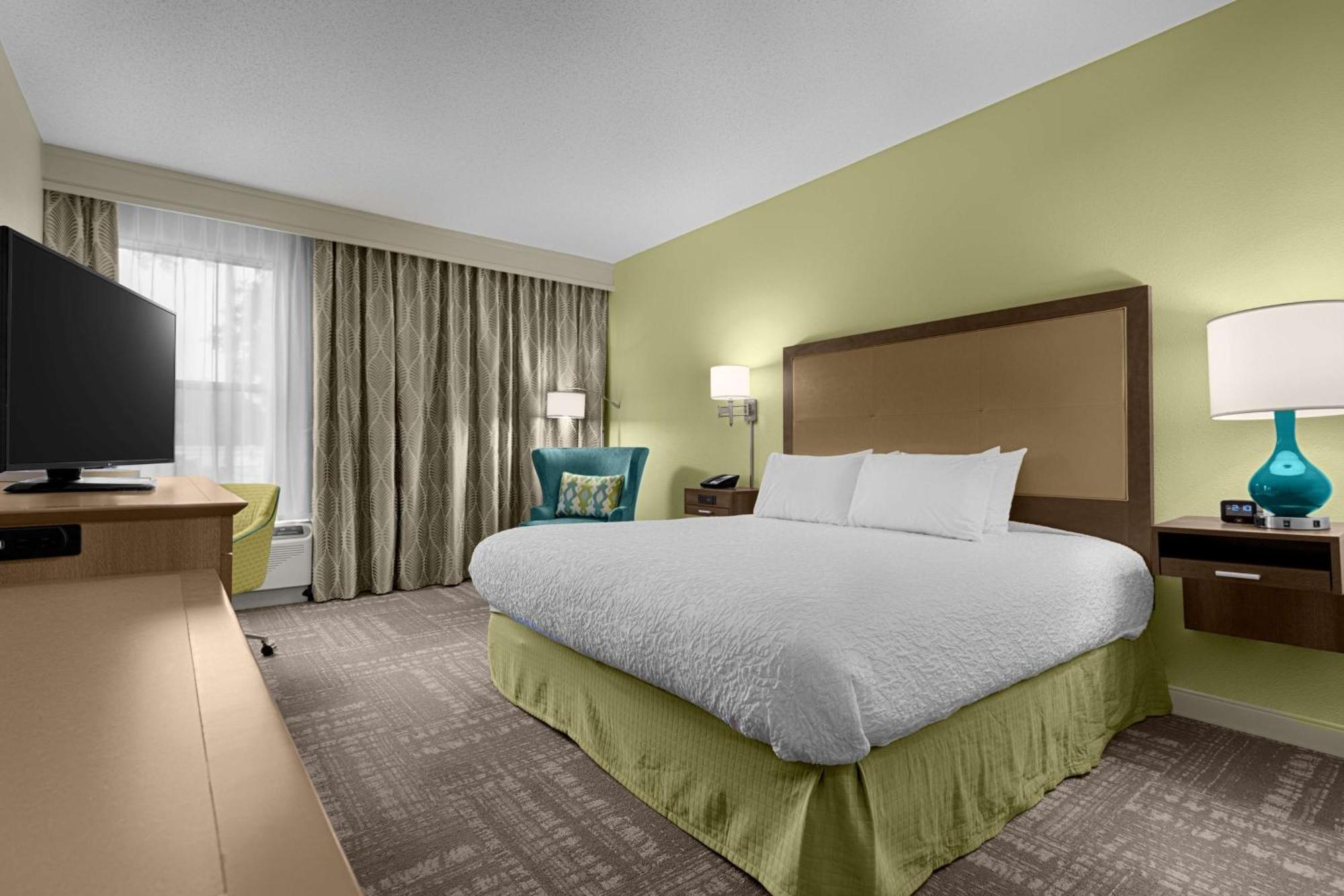 Hampton Inn Pawleys Island Exterior photo
