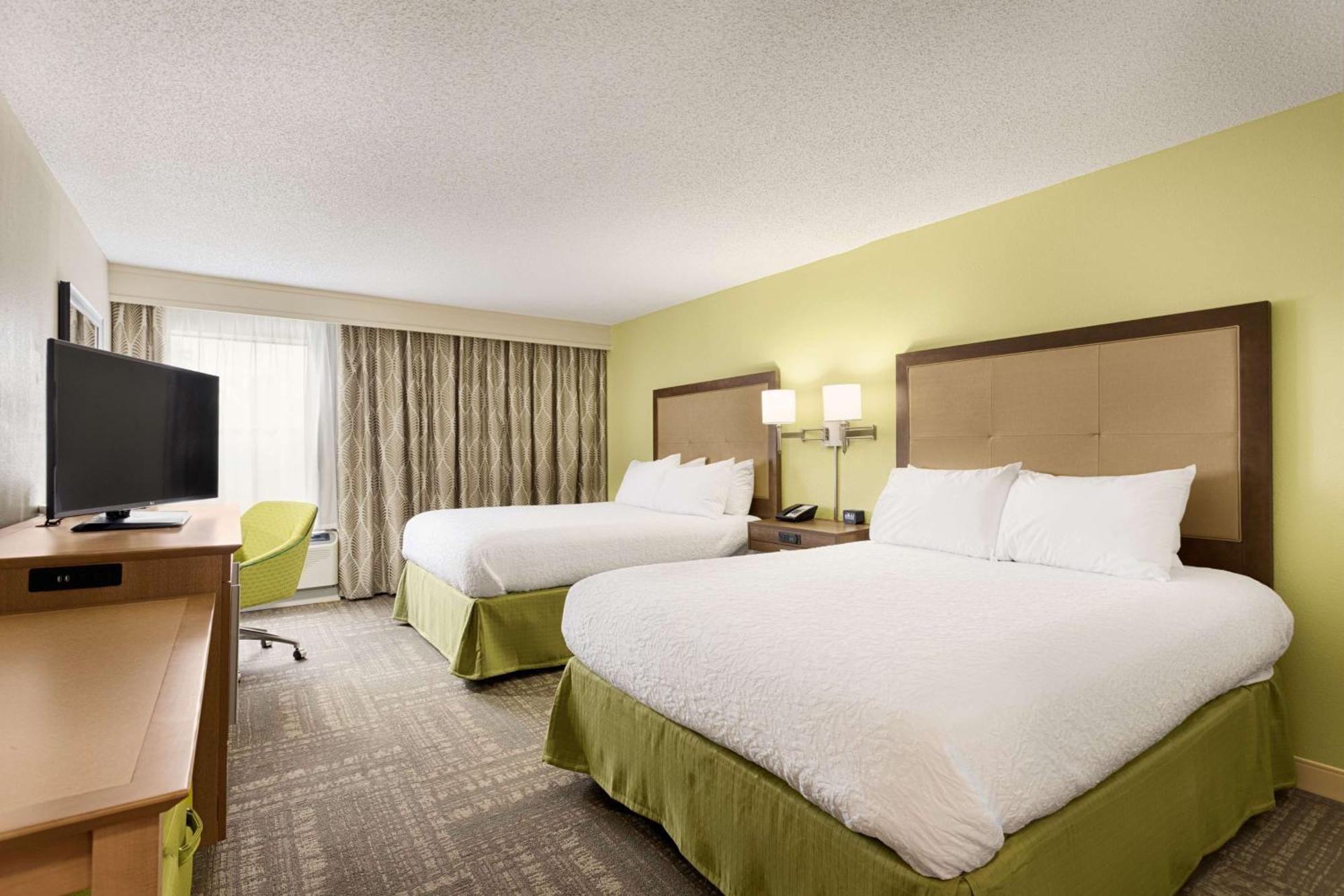 Hampton Inn Pawleys Island Exterior photo