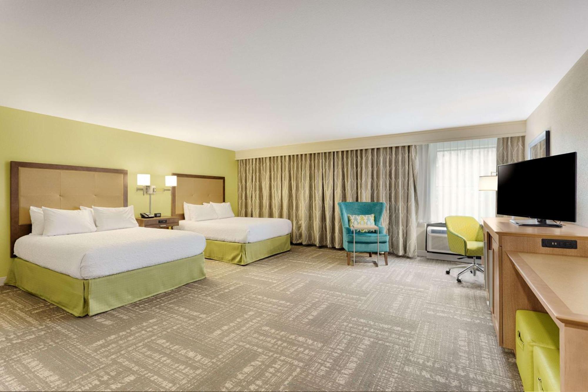 Hampton Inn Pawleys Island Exterior photo