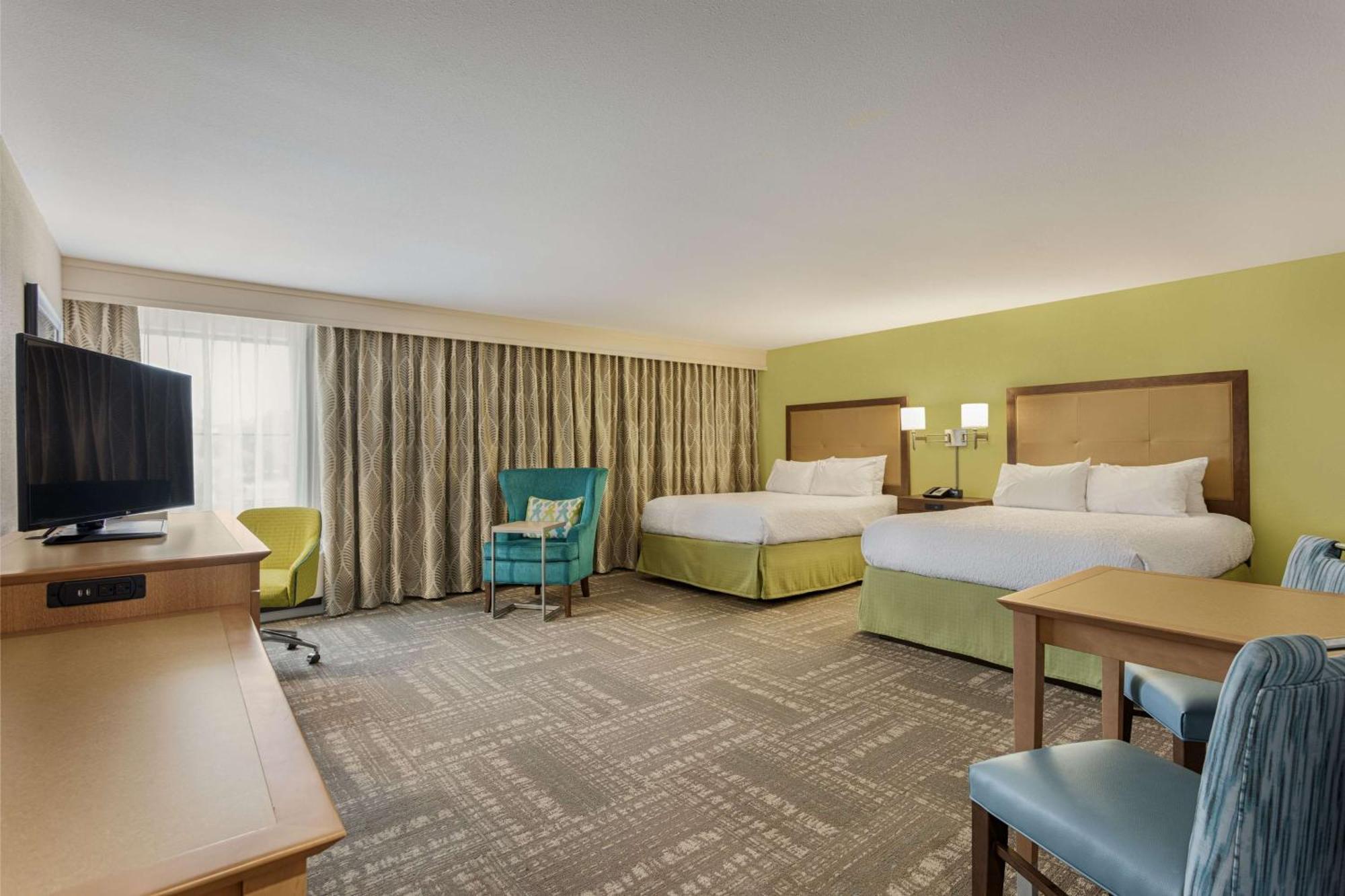 Hampton Inn Pawleys Island Exterior photo