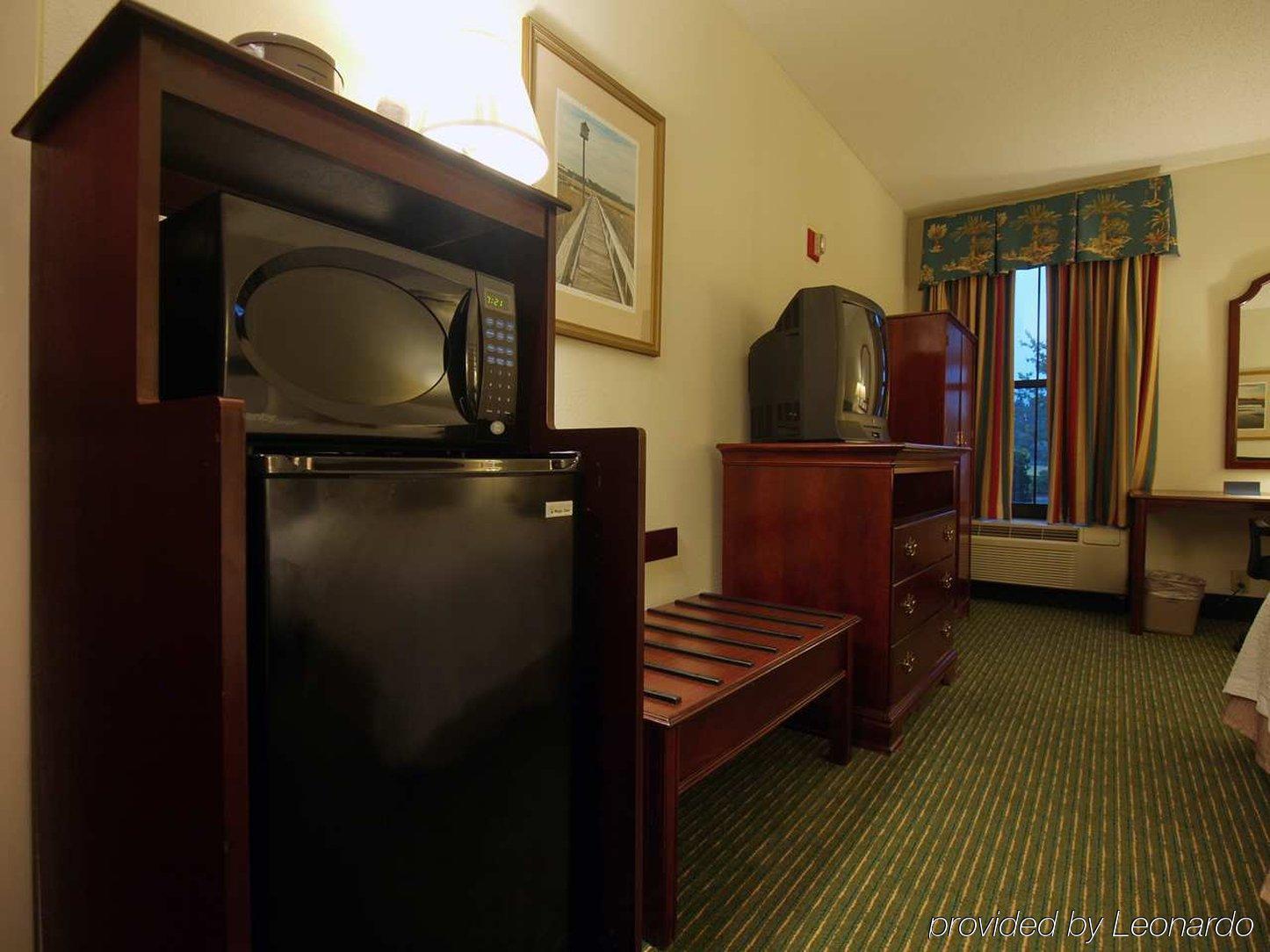 Hampton Inn Pawleys Island Exterior photo