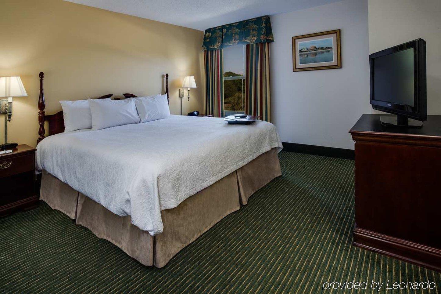 Hampton Inn Pawleys Island Exterior photo