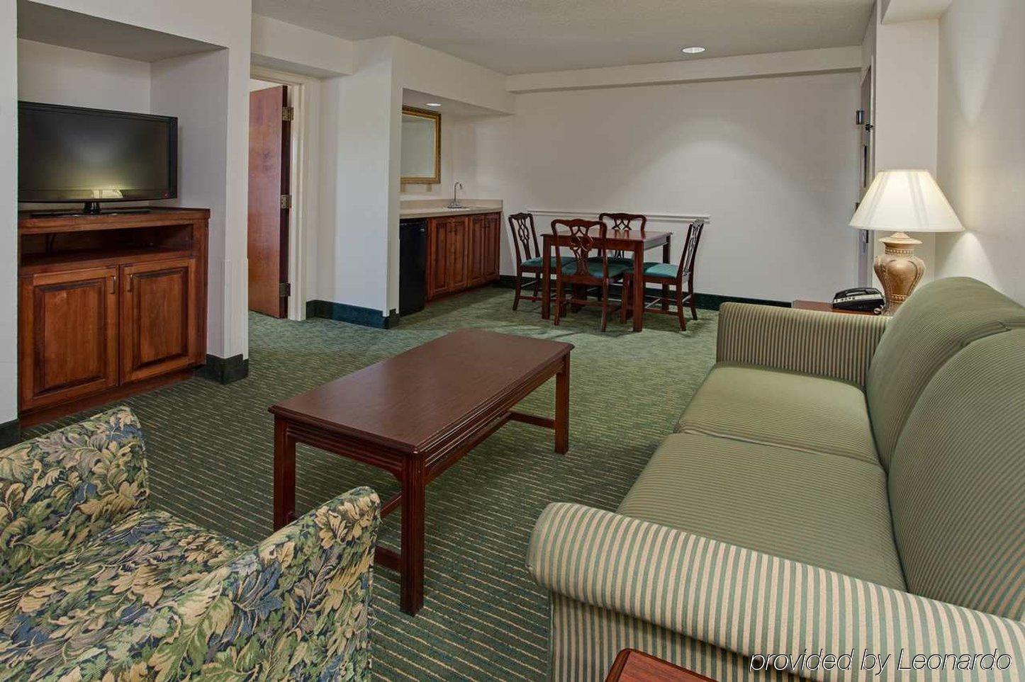 Hampton Inn Pawleys Island Exterior photo