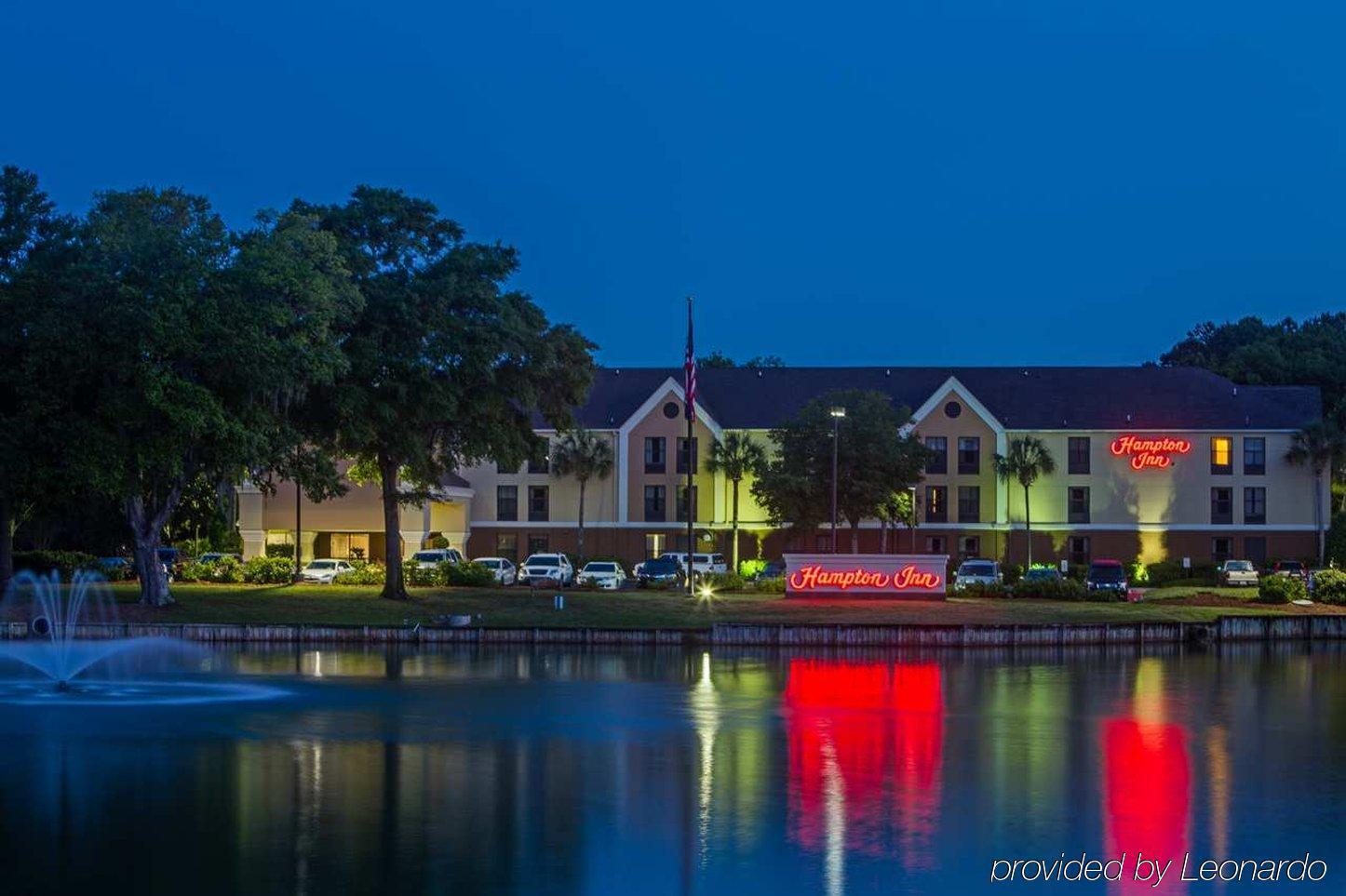 Hampton Inn Pawleys Island Exterior photo