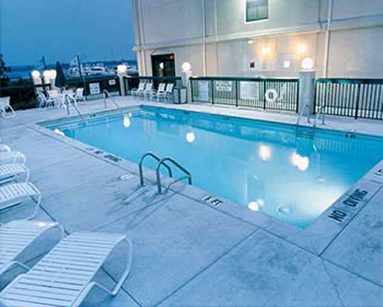 Hampton Inn Pawleys Island Exterior photo